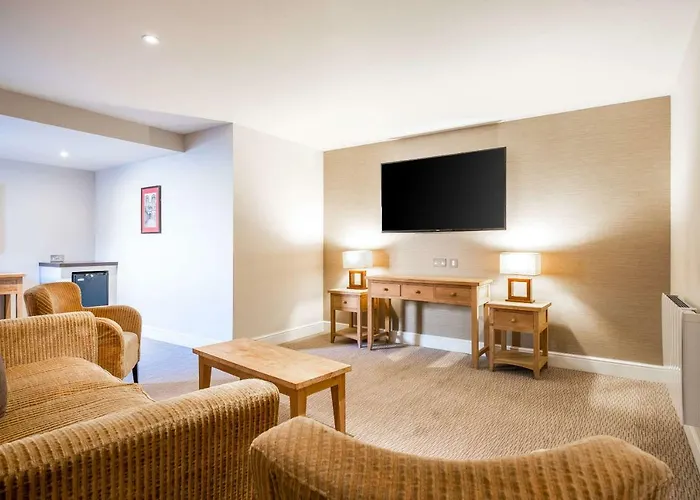 Clarion Collection Harte & Garter Hotel & Spa