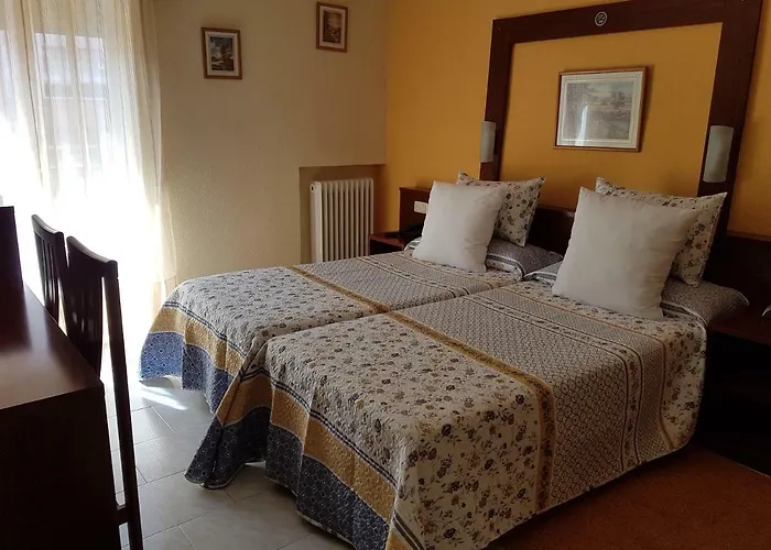 Hotel Fray Juán Gil