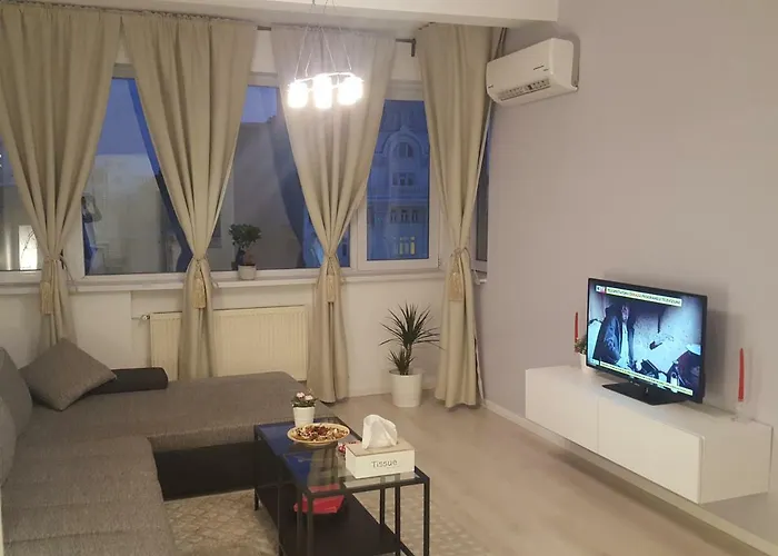 Diamond Apartments