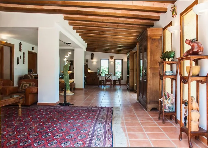 Finca El Almendral