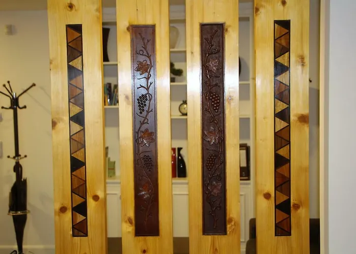 Guest House Santa Maria