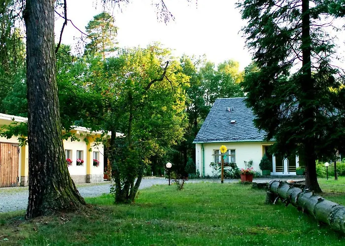 Hotel Albrechtshof