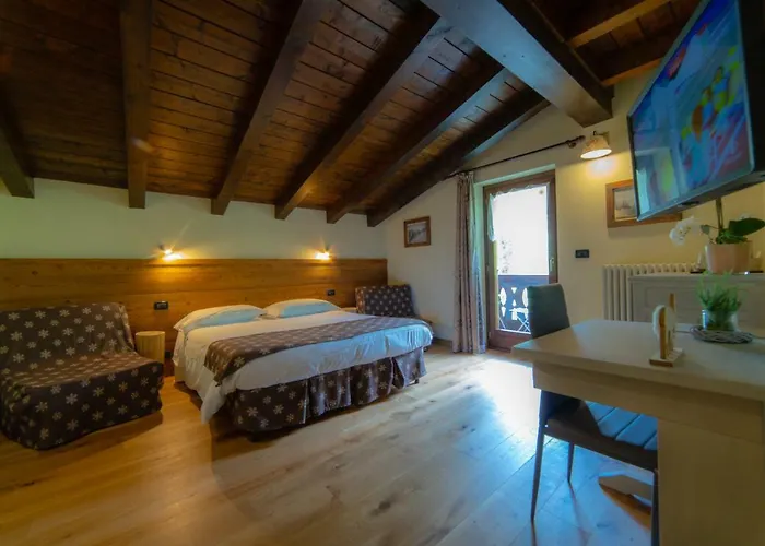 Villamour Boutique Hotel & Spa