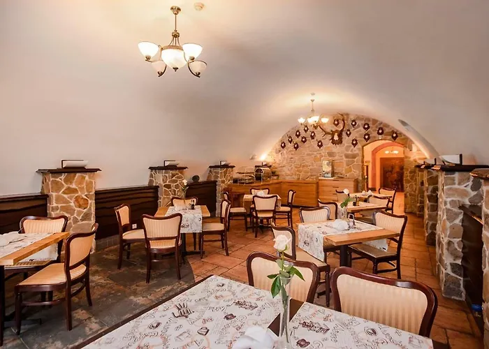 Hotel Hubertus Rzeszow