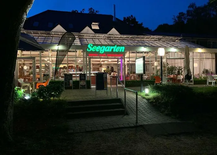 Hotel Seegarten GmbH
