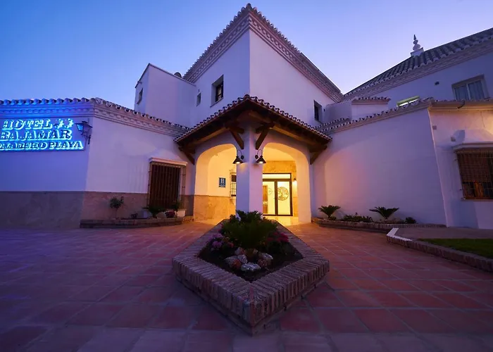 Hotel Bajamar Ancladero Playa