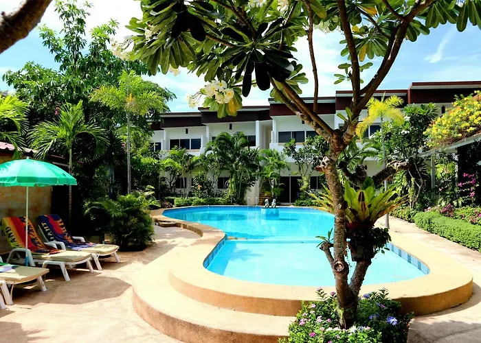 Baan Sabaaidee - Adult Friendly