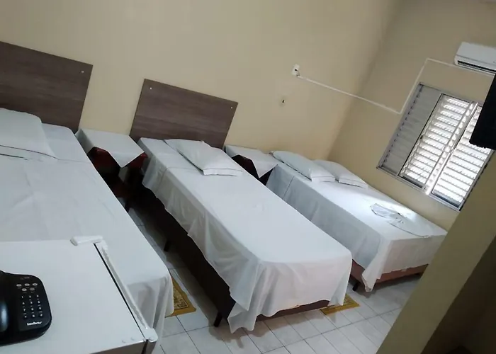 Frontier Palace Hotel