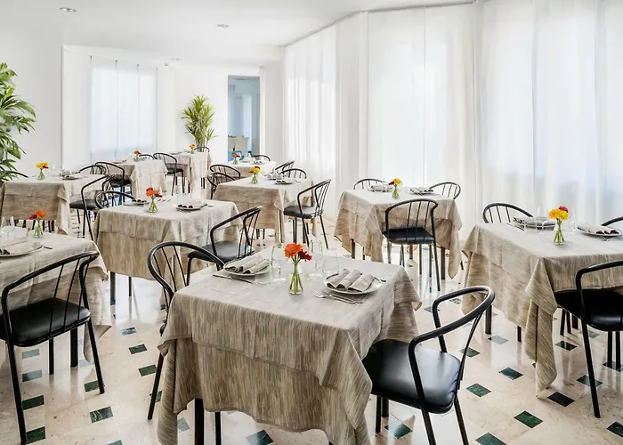 Hotel Villa Teresa