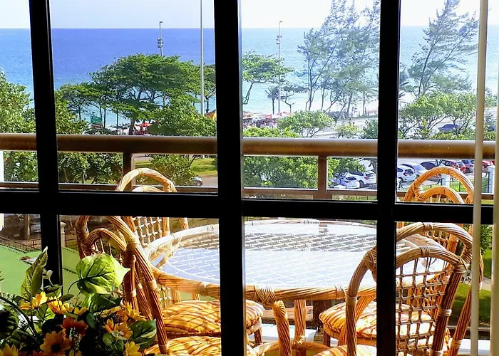 Marbella Apart Hotel
