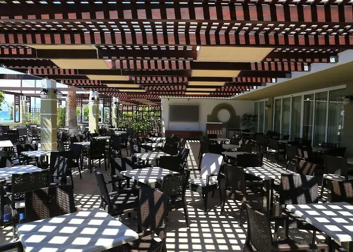 Sirene Beach Hotel