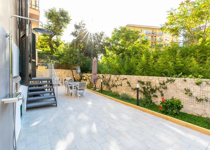 Bed and Breakfast Terrazza Bonito Napoli