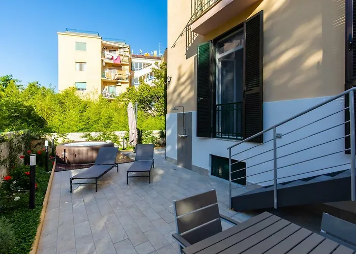 Bed and Breakfast Terrazza Bonito Napoli