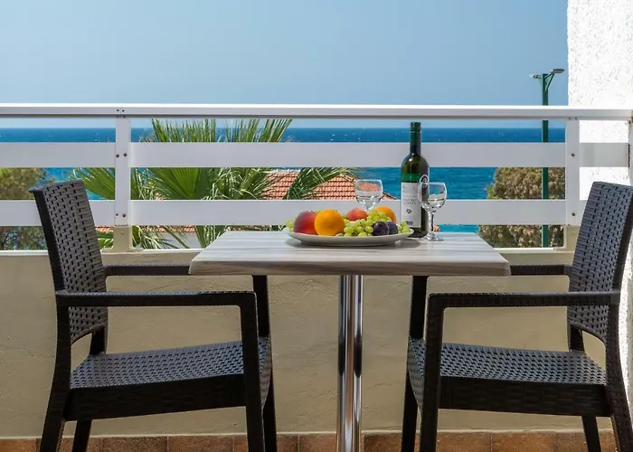Sirene Beach Hotel