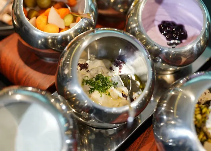 Gloria Hotel Amman