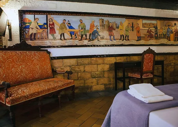 Hotel&Bar Ducay