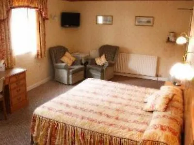 Best Western Waterford Lodge Hotel