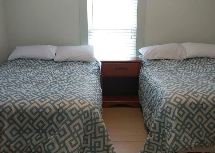 Aunt Jane'S Guest House