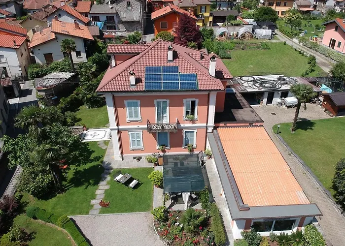 B&B Villa Dei Pini