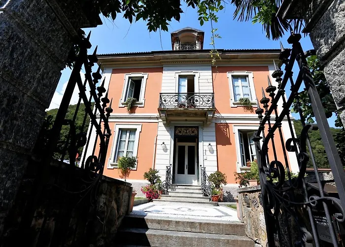 B&B Villa Dei Pini