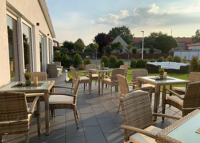 Hotel-Restaurant Goldenstedt