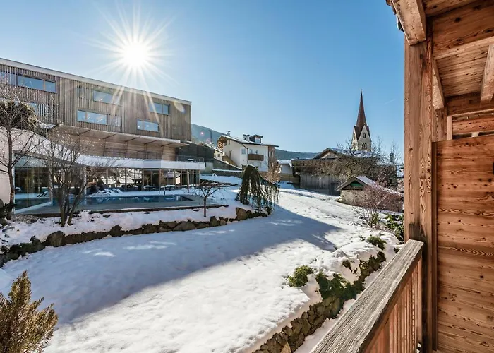 Hotel Gasserhof