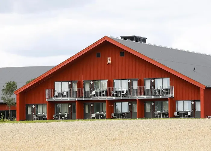 Landeryds Golf Bogestad