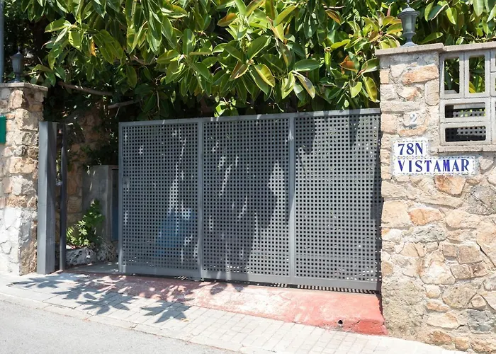 Costa Maresme Apartment