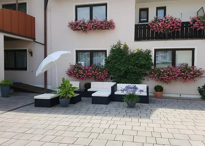 Kurhotel Anders
