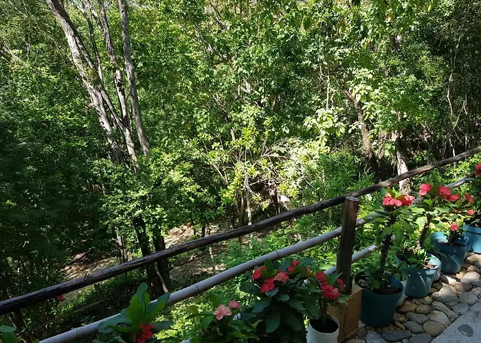 El Eden Bungalows