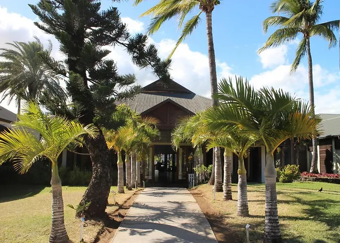 Hotel Le Recif, Ile De La Reunion