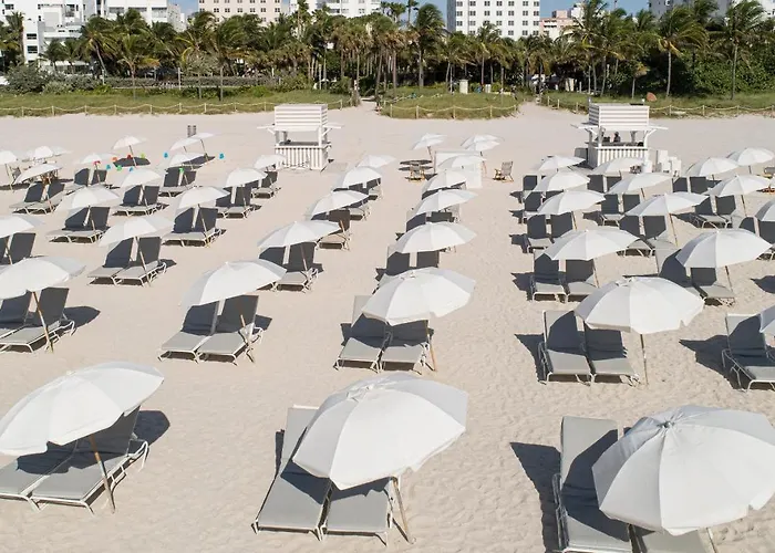 Delano Miami Beach