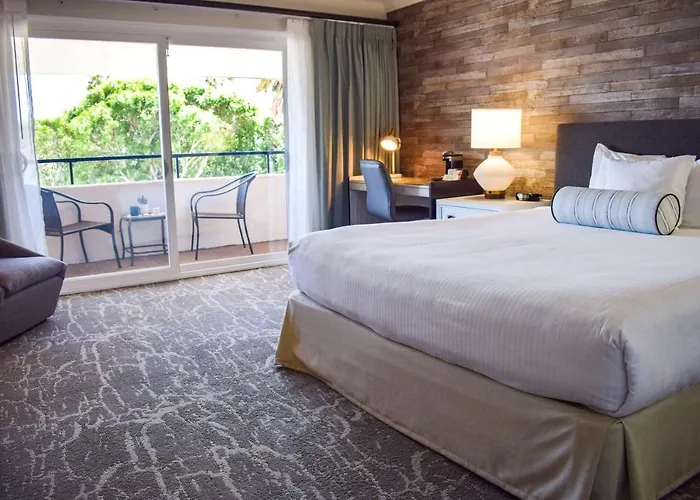 Beachside Inn