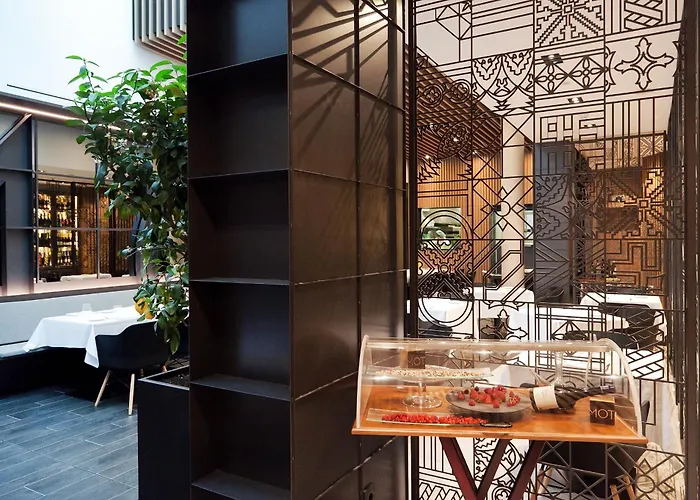 Vila Arenys Hotel