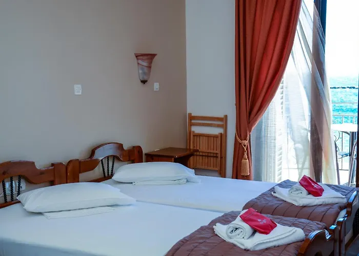 Poseidonio Hotel