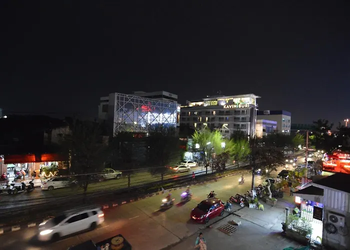 Ud Capital Hotel