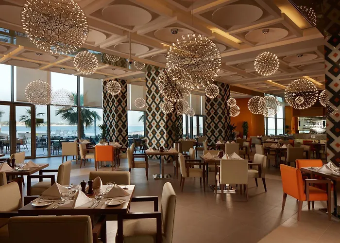 Royal M Hotel Abu Dhabi By Gewan