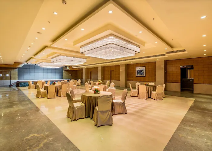 Quality Inn Ramachandra