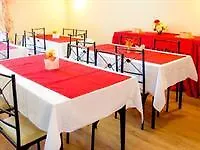 Hotel Santa Sofia