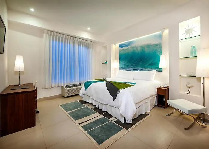 Elements Hotel Boutique