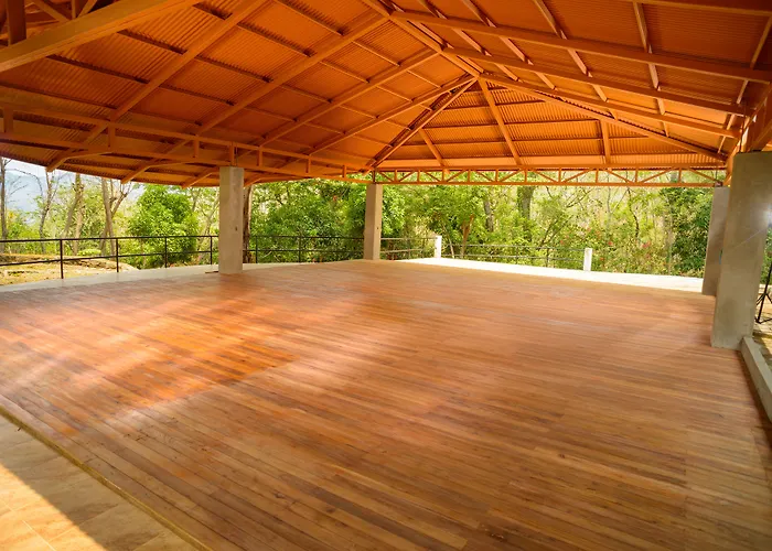 Apoyo Resort & Conference Center