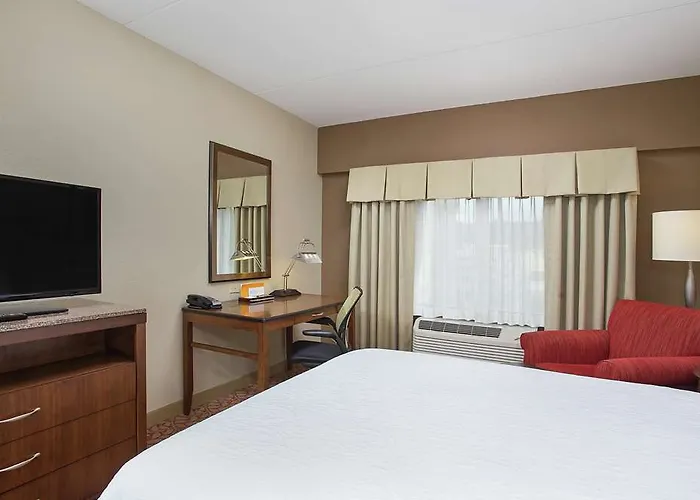 Hilton Garden Inn Pikeville
