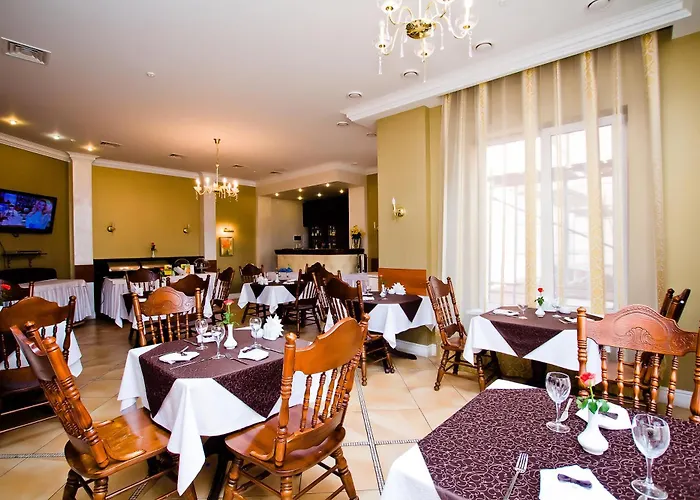City Club