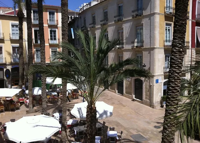 Barrio Boutik Hostal Long Stays