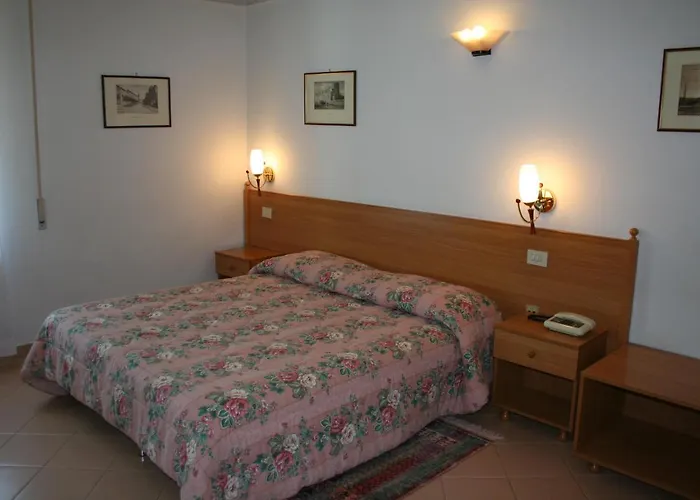 Hotel Castello