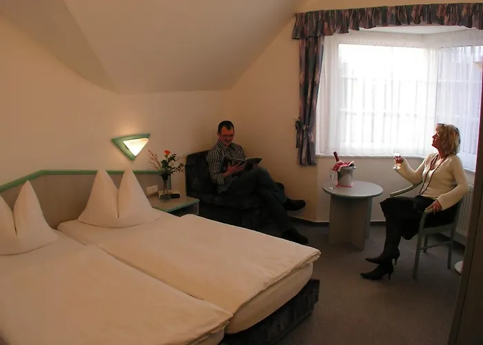 Hotel Am Markt