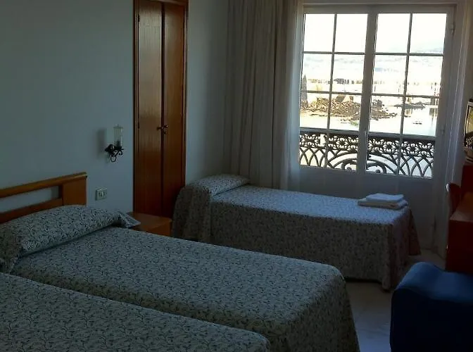 Hotel Pinzon