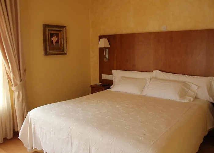 Hotel Villa de Larraga
