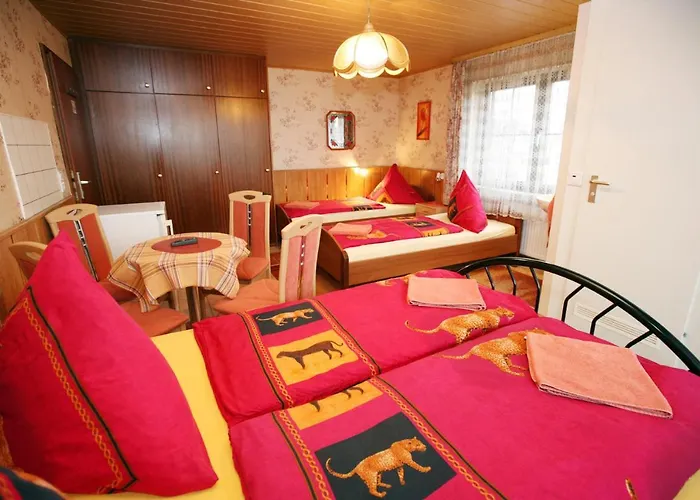Hotel-Pension Klaer