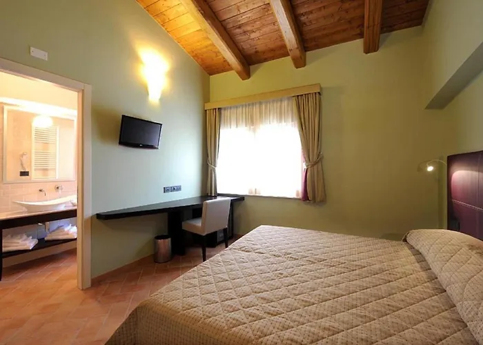 Magione Papale Relais